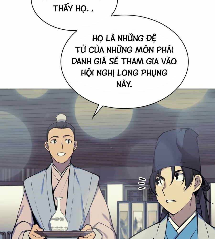 Học Giả Kiếm Sĩ Chapter 19 - Trang 2