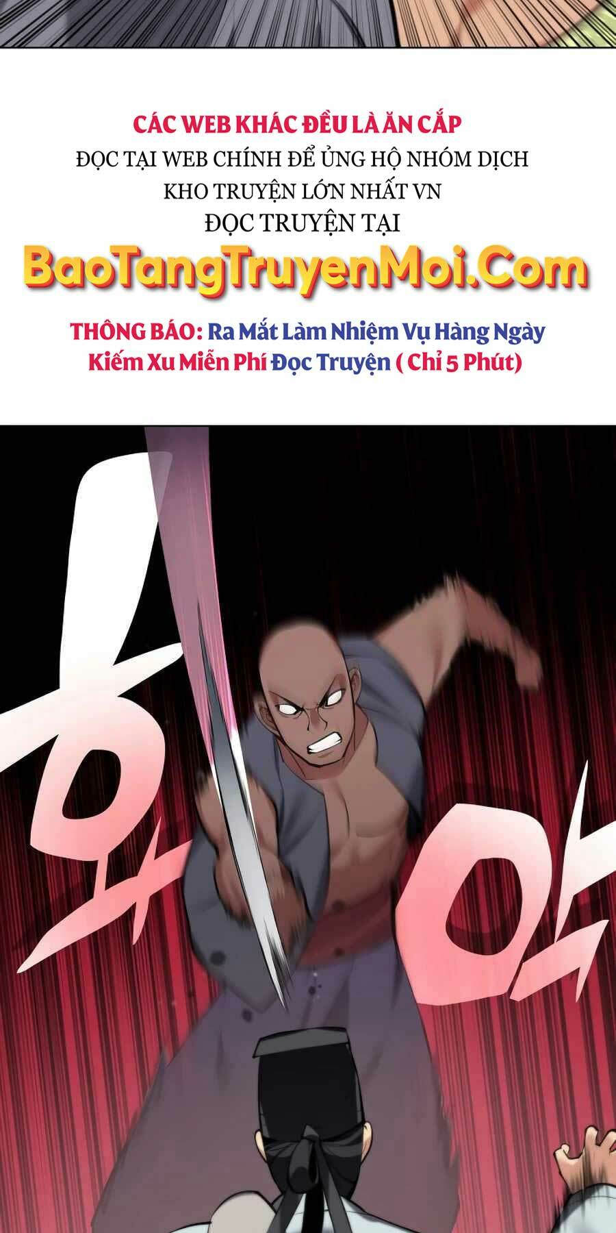 Học Giả Kiếm Sĩ Chapter 17 - Trang 2