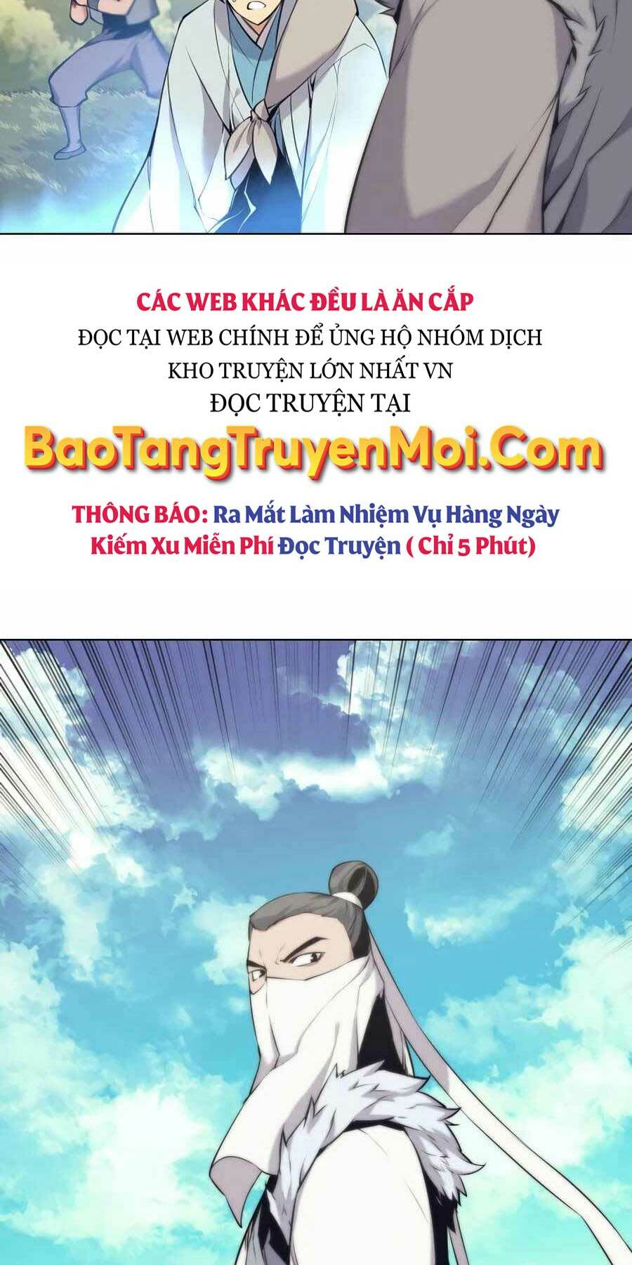 Học Giả Kiếm Sĩ Chapter 17 - Trang 2