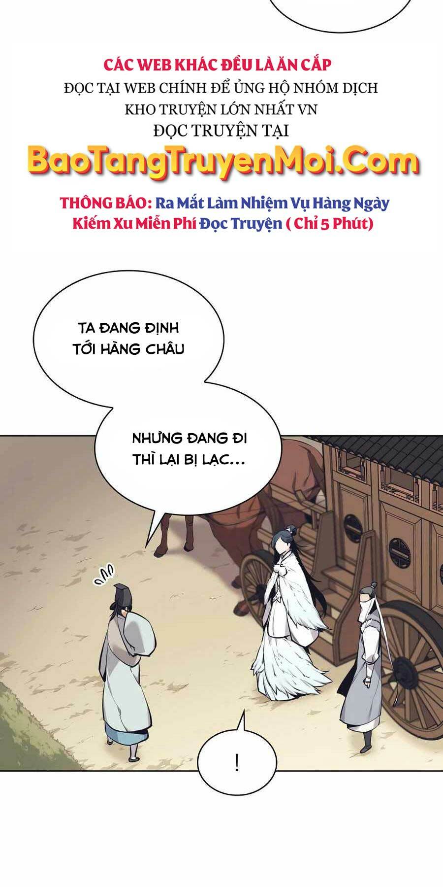 Học Giả Kiếm Sĩ Chapter 17 - Trang 2