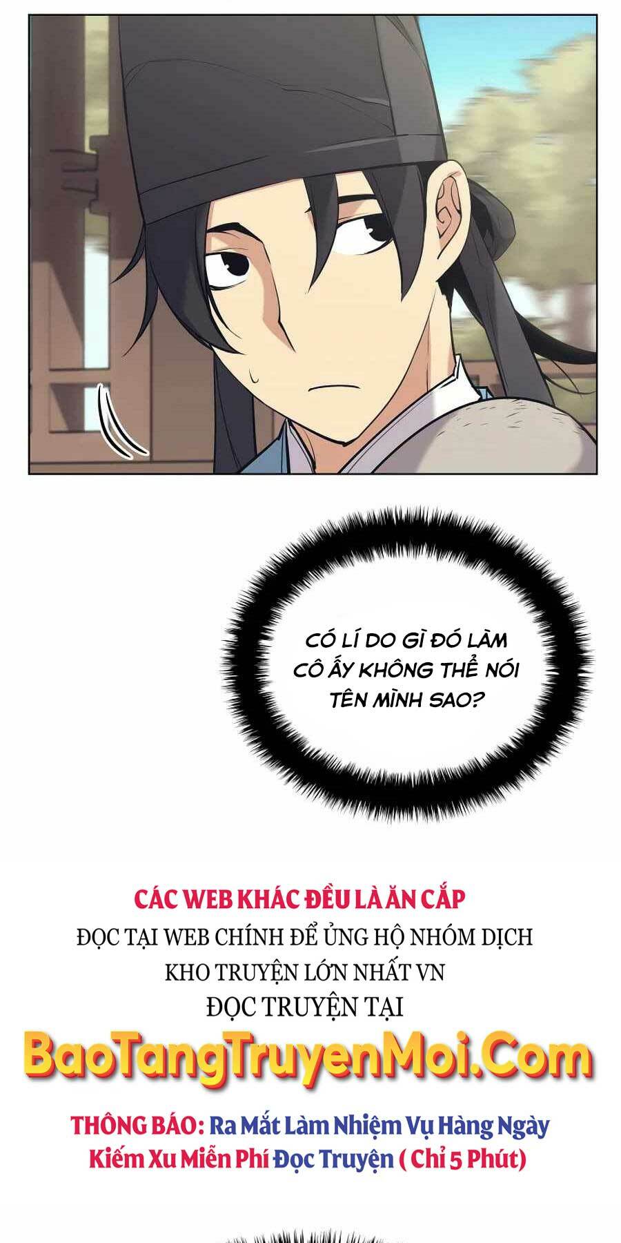 Học Giả Kiếm Sĩ Chapter 17 - Trang 2