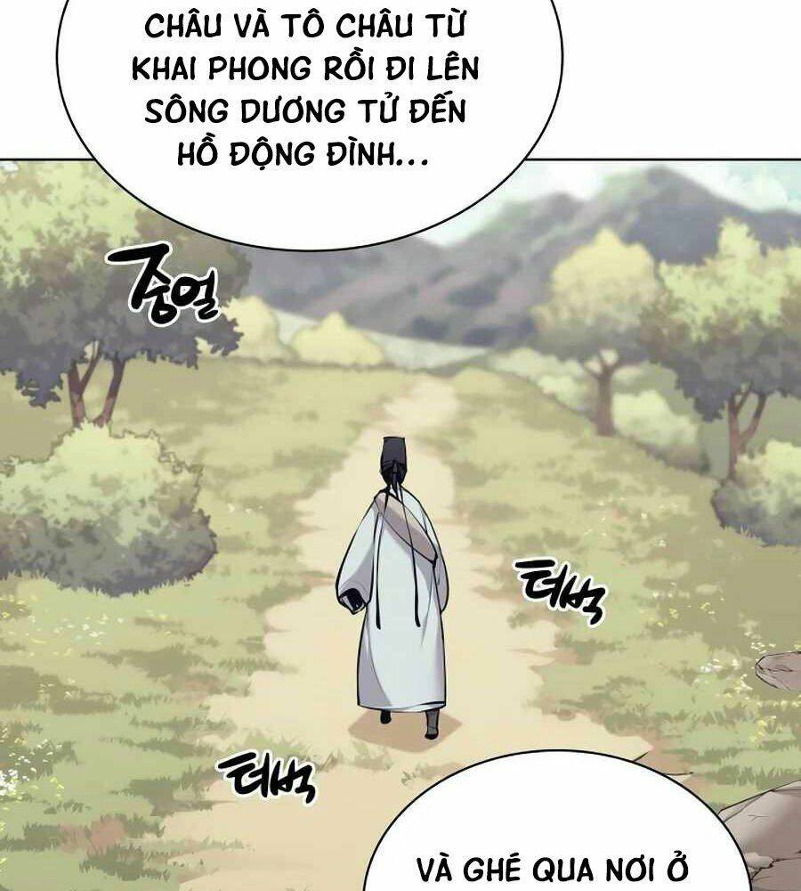 Học Giả Kiếm Sĩ Chapter 16 - Trang 2