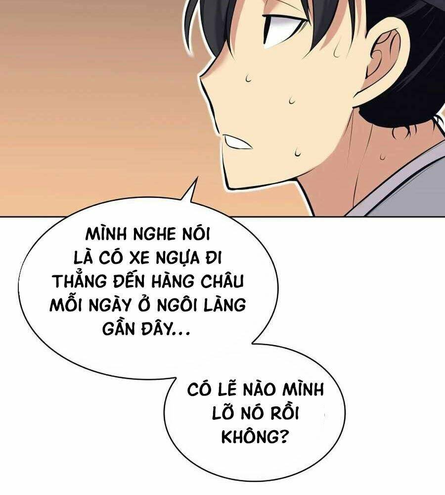 Học Giả Kiếm Sĩ Chapter 16 - Trang 2