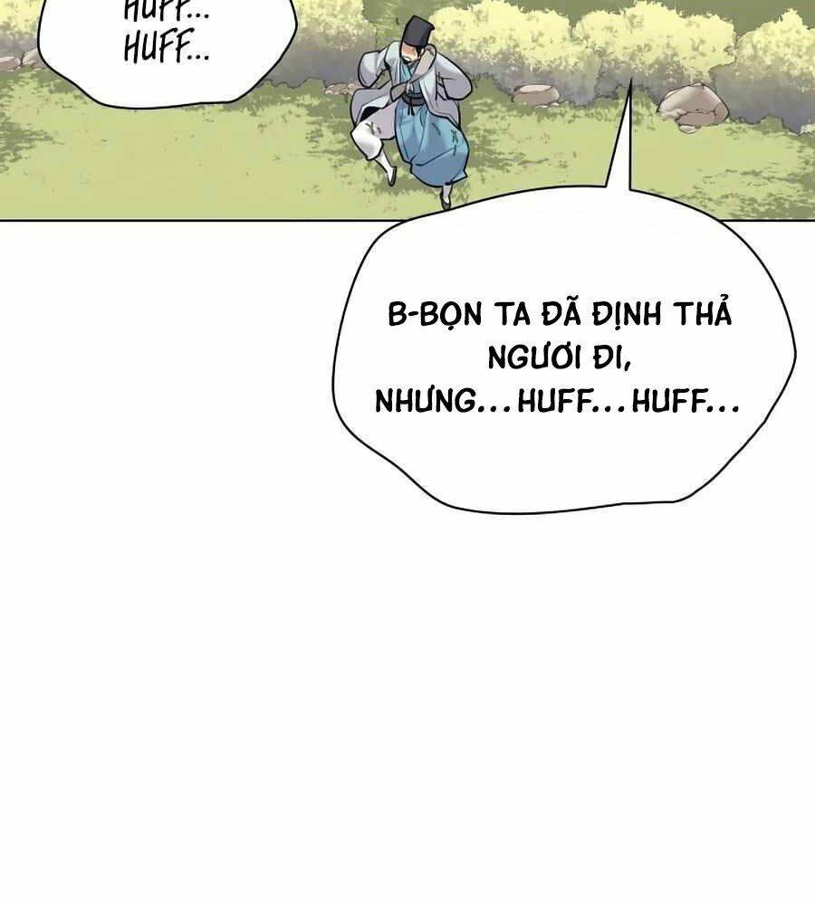 Học Giả Kiếm Sĩ Chapter 16 - Trang 2