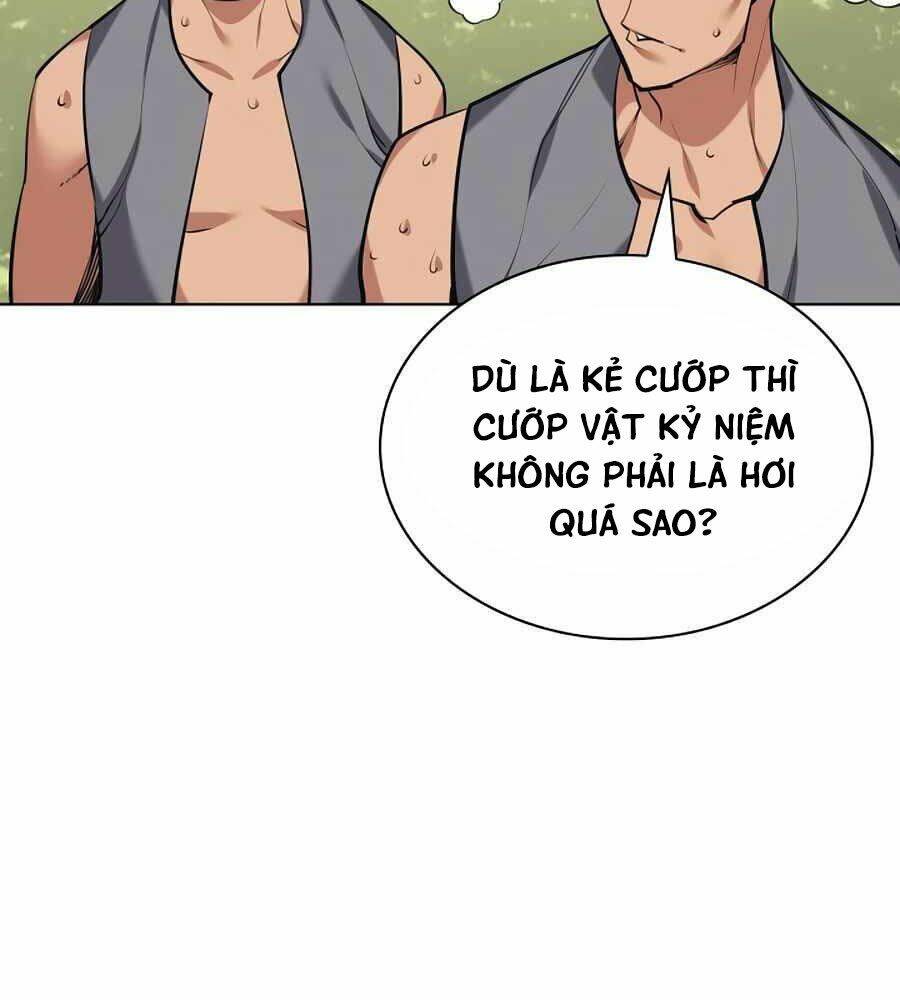 Học Giả Kiếm Sĩ Chapter 16 - Trang 2