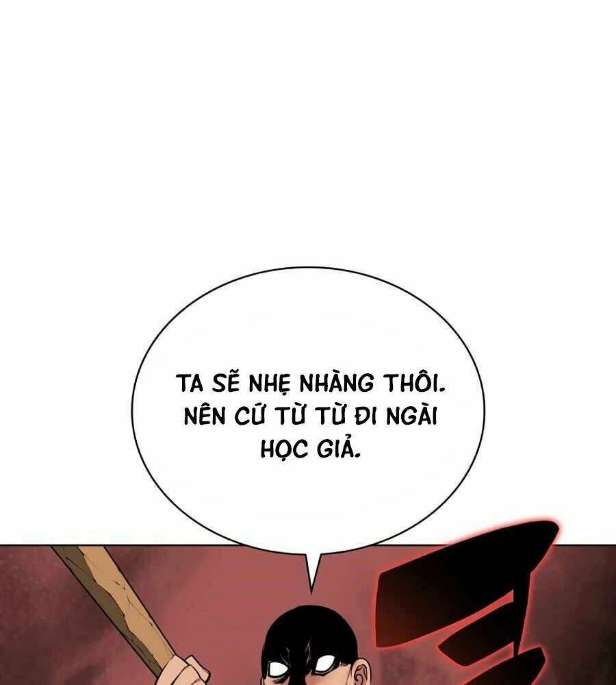 Học Giả Kiếm Sĩ Chapter 16 - Trang 2