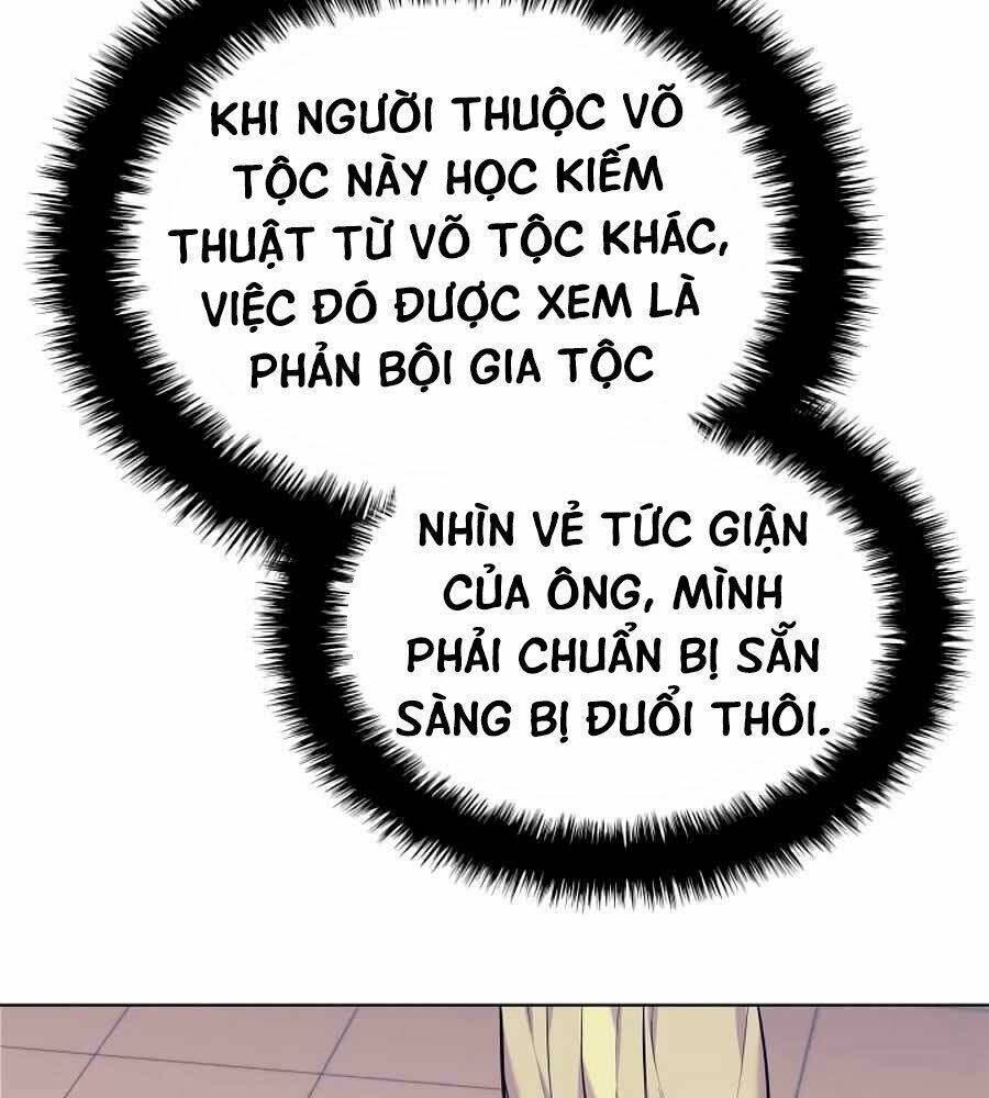 Học Giả Kiếm Sĩ Chapter 16 - Trang 2