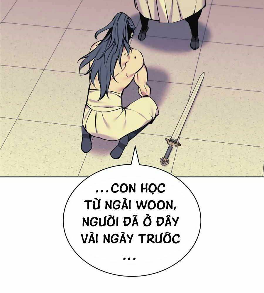 Học Giả Kiếm Sĩ Chapter 16 - Trang 2