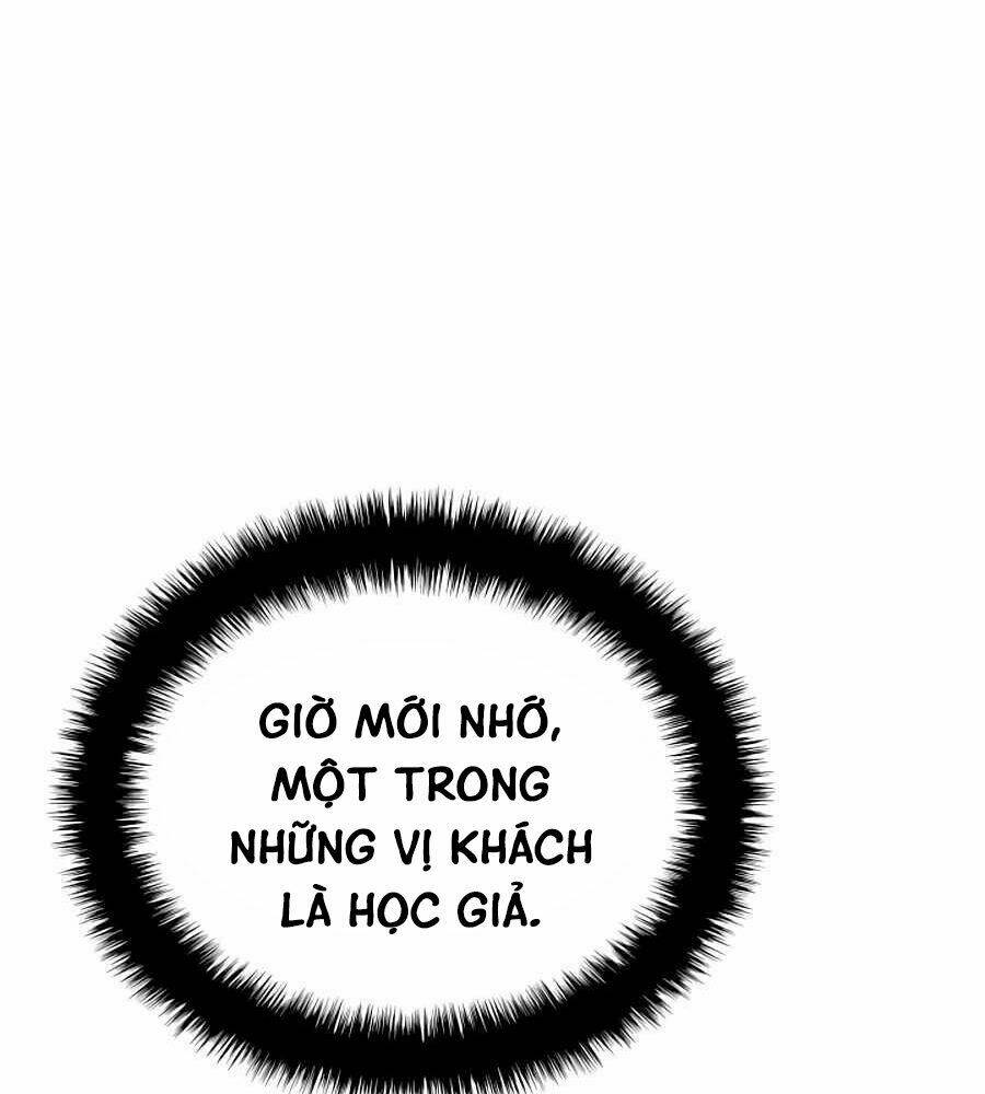 Học Giả Kiếm Sĩ Chapter 16 - Trang 2