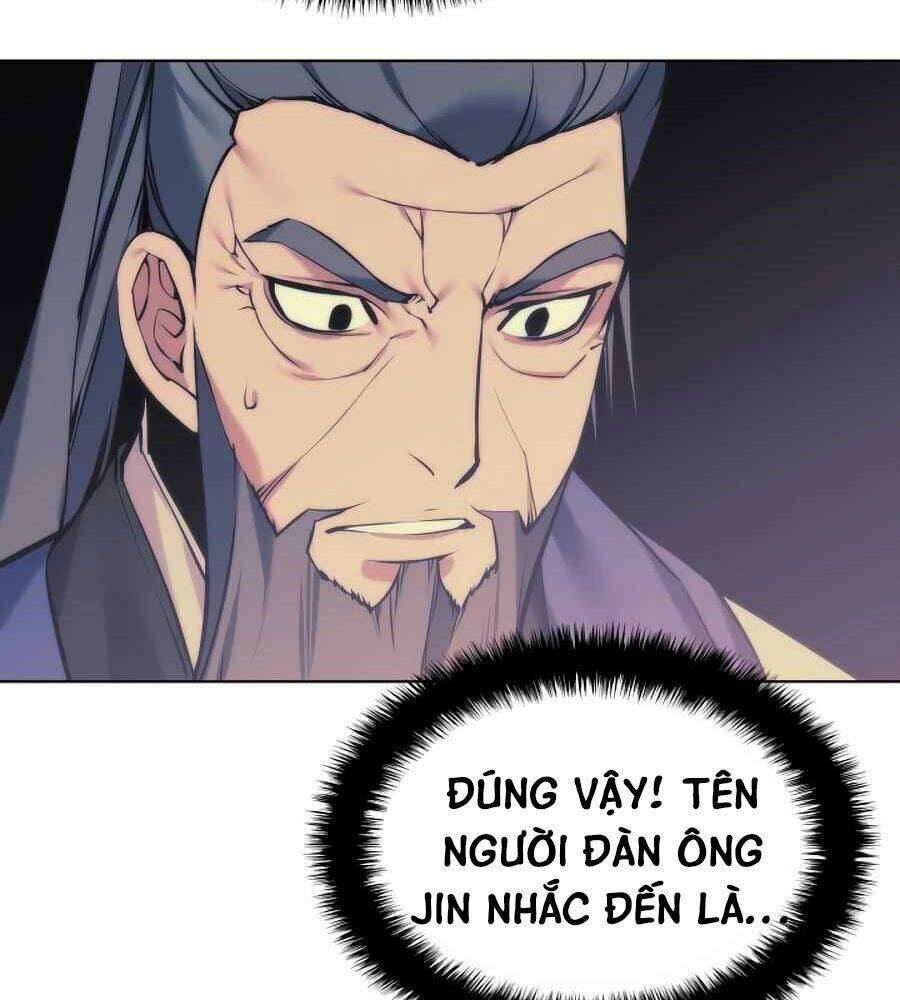 Học Giả Kiếm Sĩ Chapter 16 - Trang 2