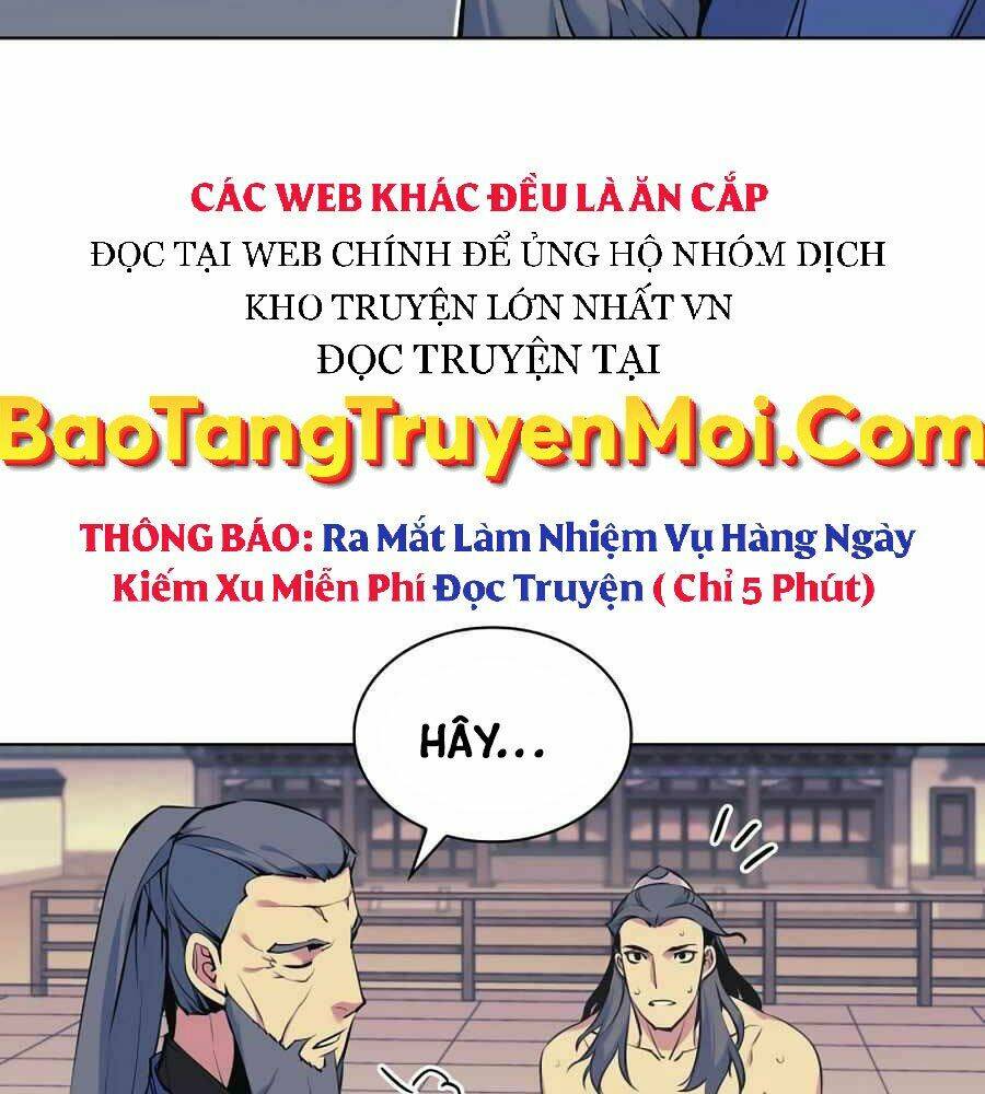 Học Giả Kiếm Sĩ Chapter 16 - Trang 2