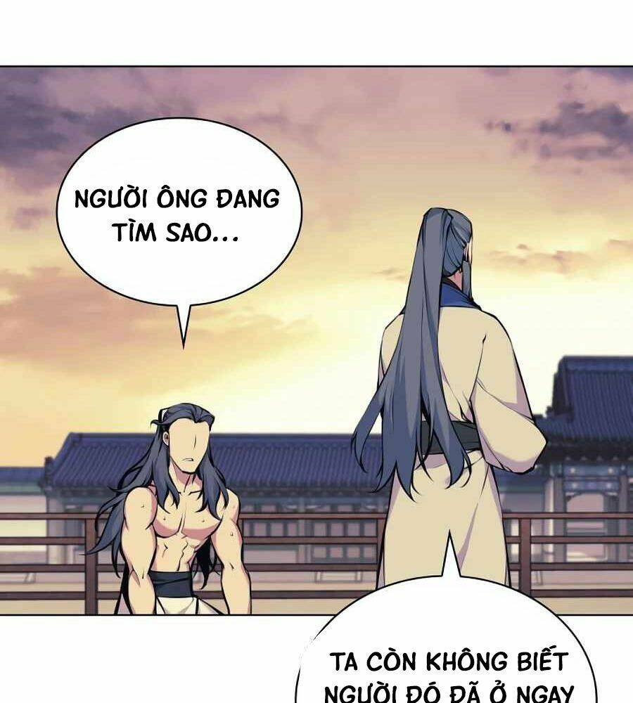 Học Giả Kiếm Sĩ Chapter 16 - Trang 2