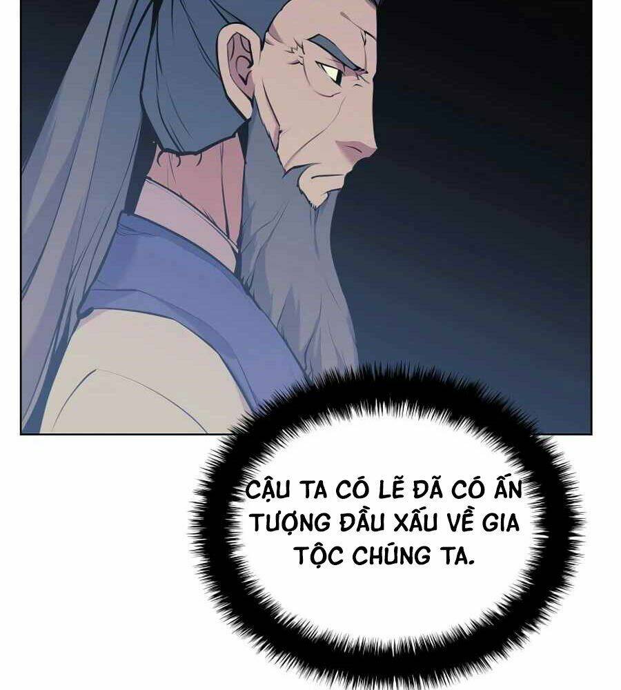 Học Giả Kiếm Sĩ Chapter 16 - Trang 2