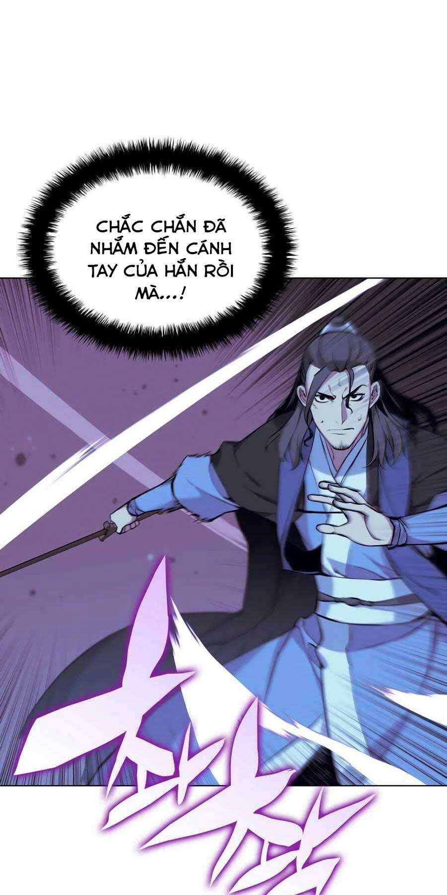 Học Giả Kiếm Sĩ Chapter 14 - Trang 2