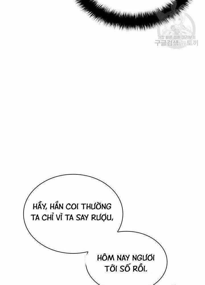 Học Giả Kiếm Sĩ Chapter 13 - Trang 2