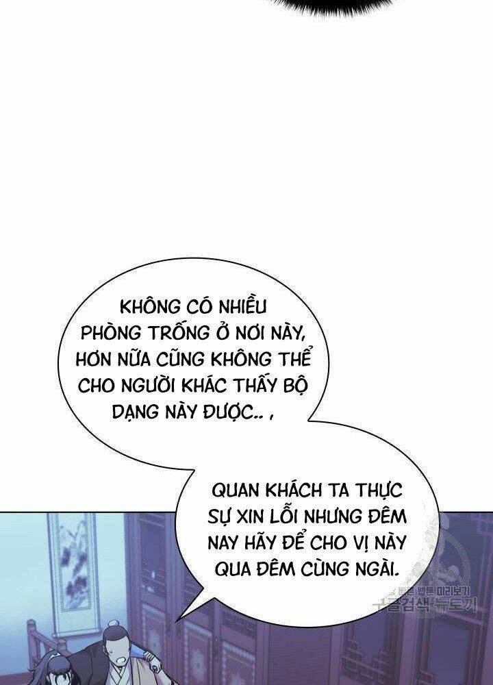 Học Giả Kiếm Sĩ Chapter 13 - Trang 2