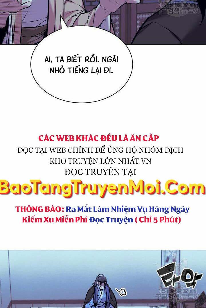 Học Giả Kiếm Sĩ Chapter 13 - Trang 2