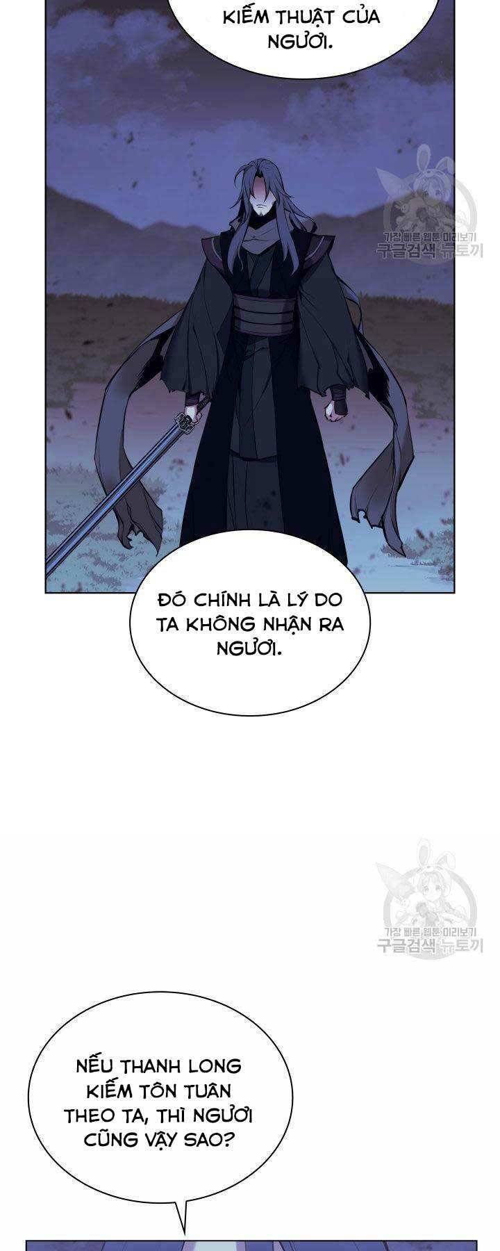 Học Giả Kiếm Sĩ Chapter 11 - Trang 2