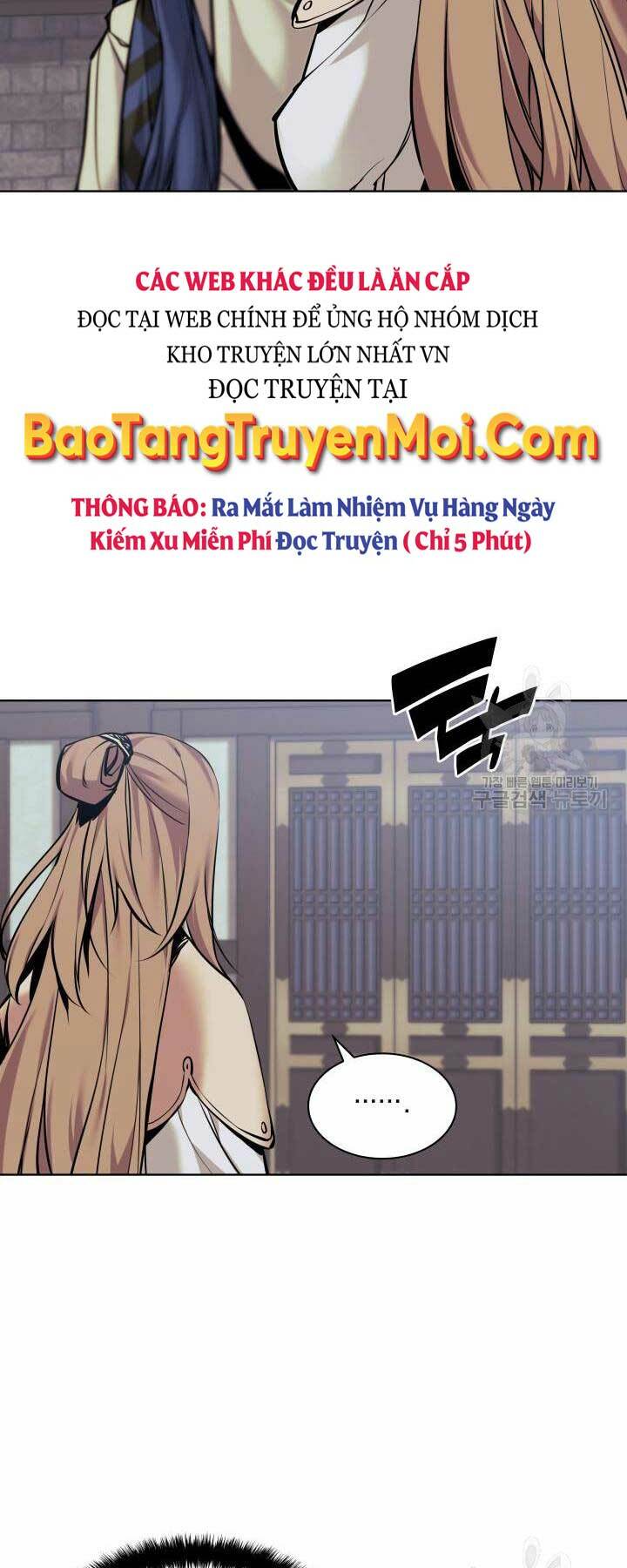 Học Giả Kiếm Sĩ Chapter 9 - Trang 2