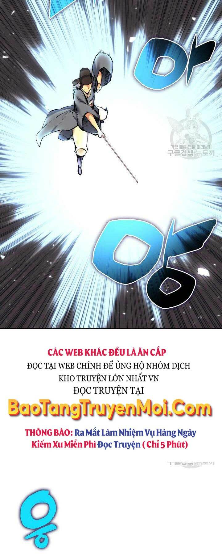 Học Giả Kiếm Sĩ Chapter 9 - Trang 2