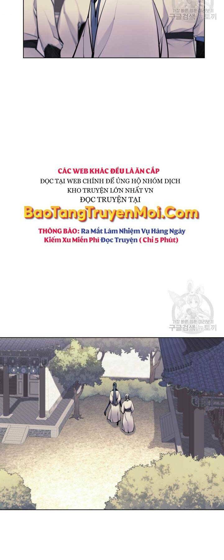 Học Giả Kiếm Sĩ Chapter 7 - Trang 2