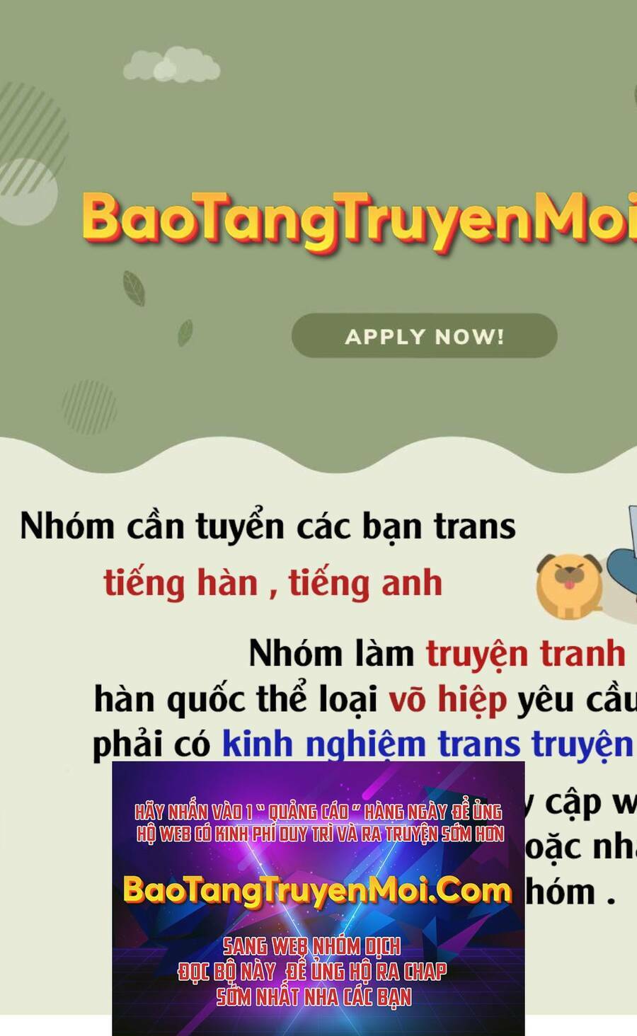 Học Giả Kiếm Sĩ Chapter 6 - Trang 2