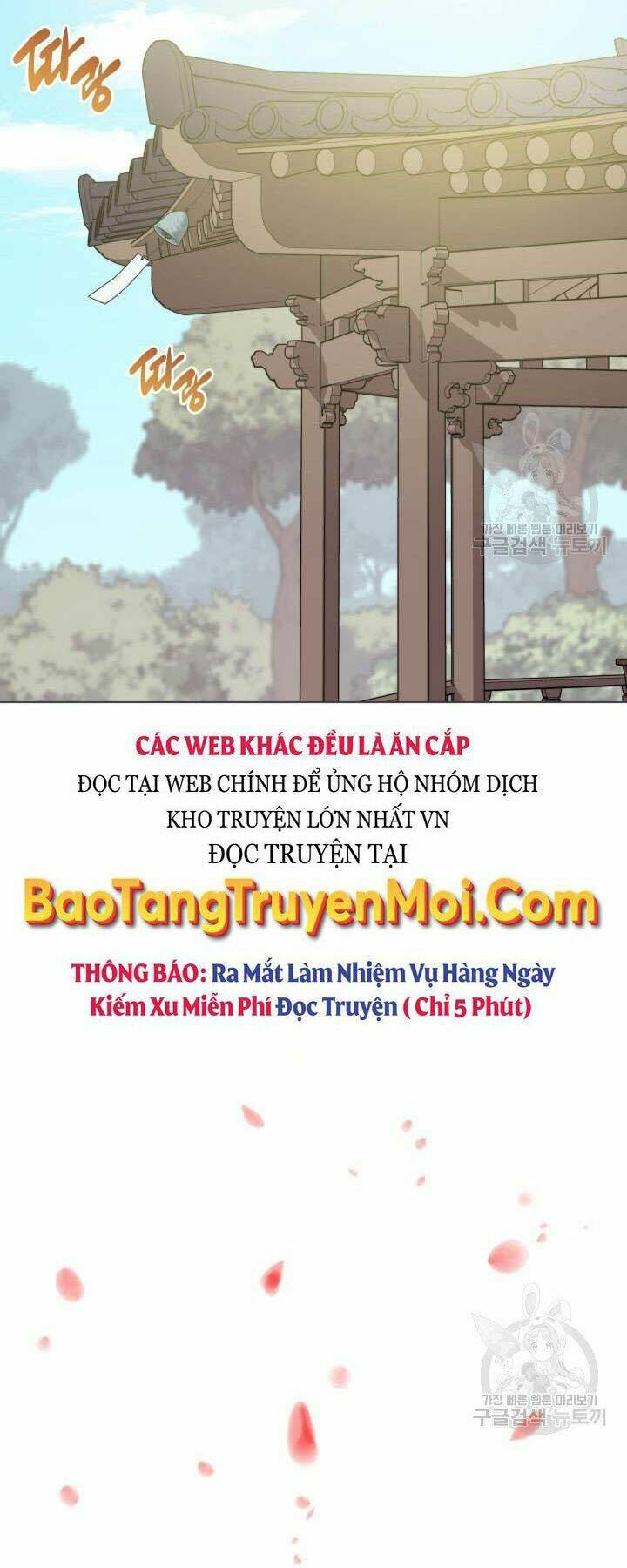 Học Giả Kiếm Sĩ Chapter 5 - Trang 2