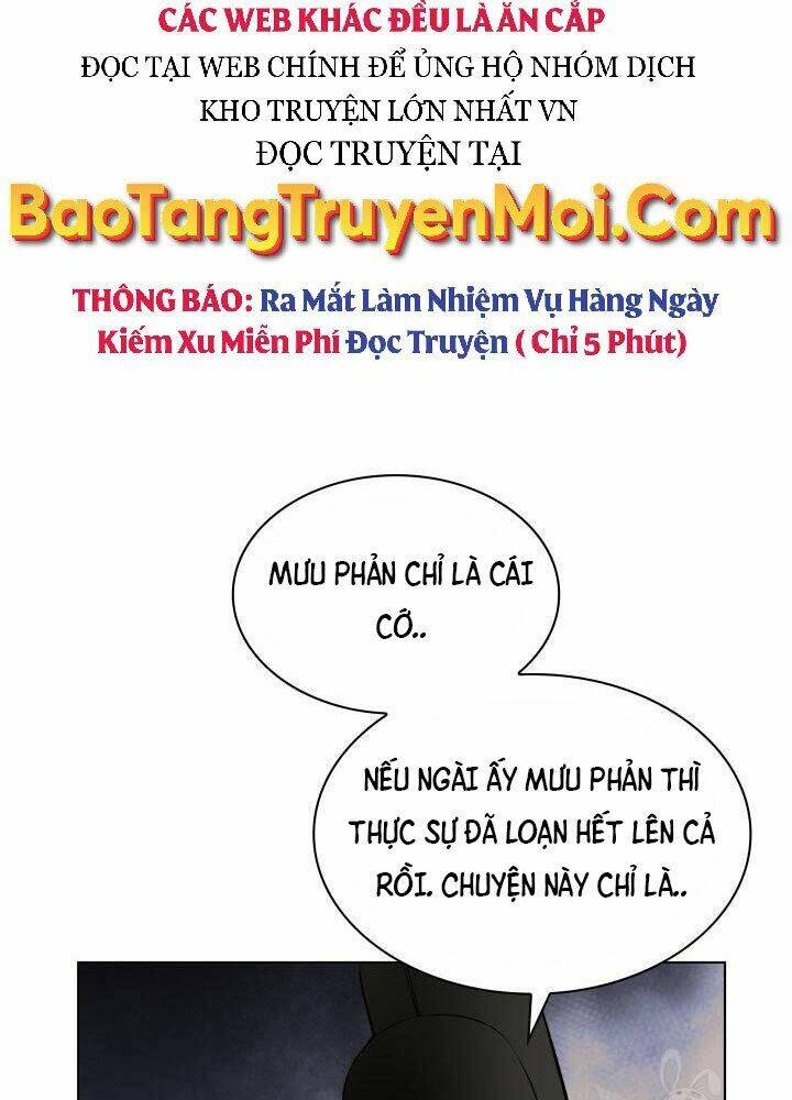 Học Giả Kiếm Sĩ Chapter 4 - Trang 2