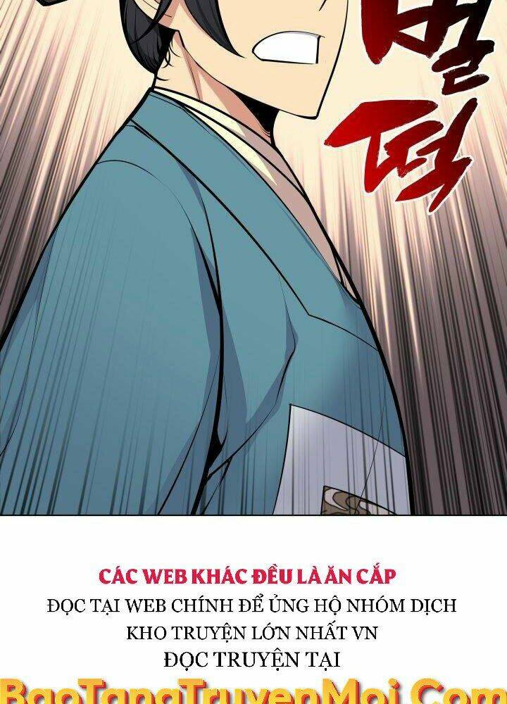 Học Giả Kiếm Sĩ Chapter 4 - Trang 2