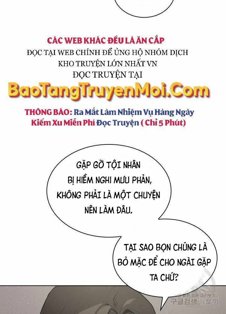 Học Giả Kiếm Sĩ Chapter 4 - Trang 2