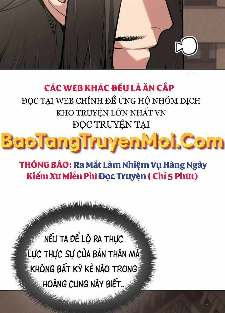 Học Giả Kiếm Sĩ Chapter 4 - Trang 2