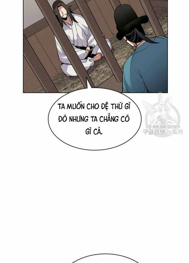 Học Giả Kiếm Sĩ Chapter 4 - Trang 2