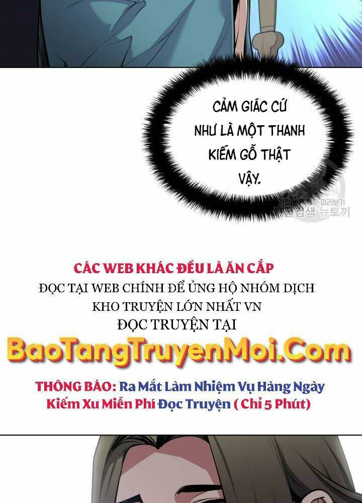 Học Giả Kiếm Sĩ Chapter 4 - Trang 2