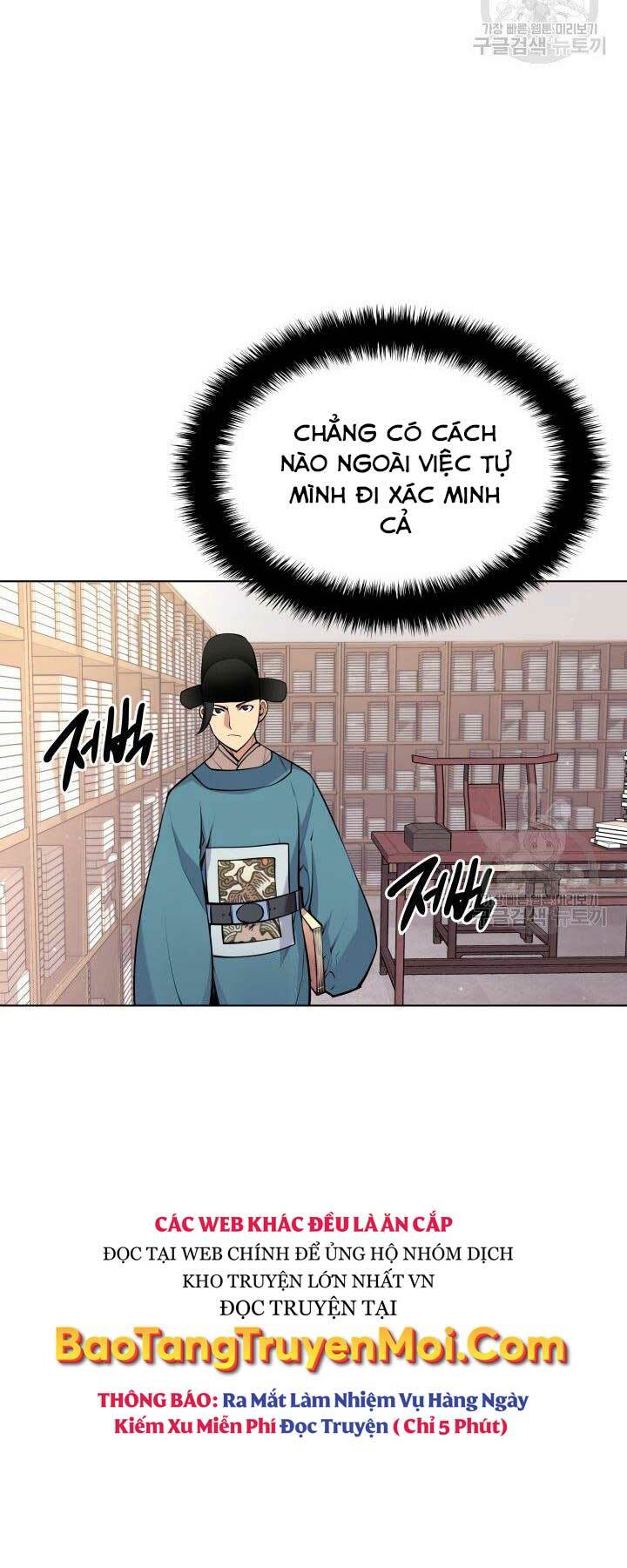 Học Giả Kiếm Sĩ Chapter 2 - Trang 2