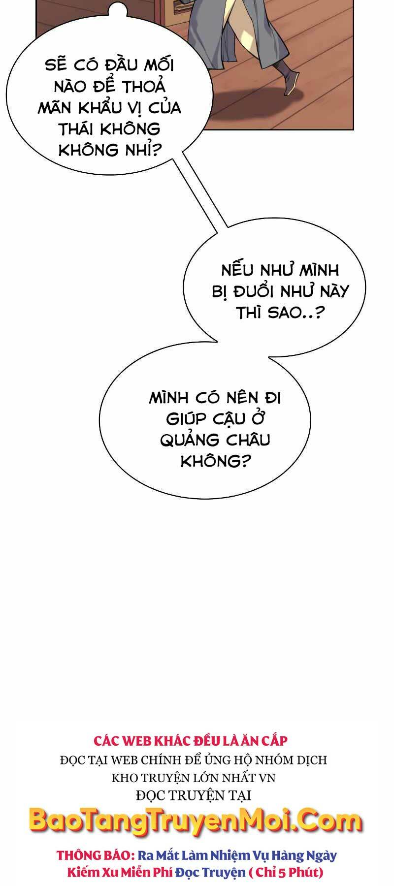 Học Giả Kiếm Sĩ Chapter 1 - Trang 2