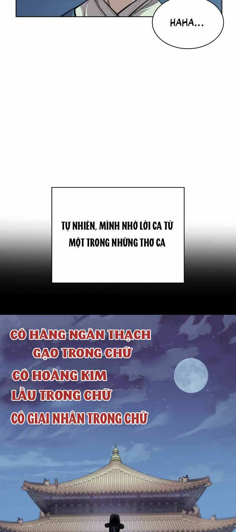 Học Giả Kiếm Sĩ Chapter 1 - Trang 2