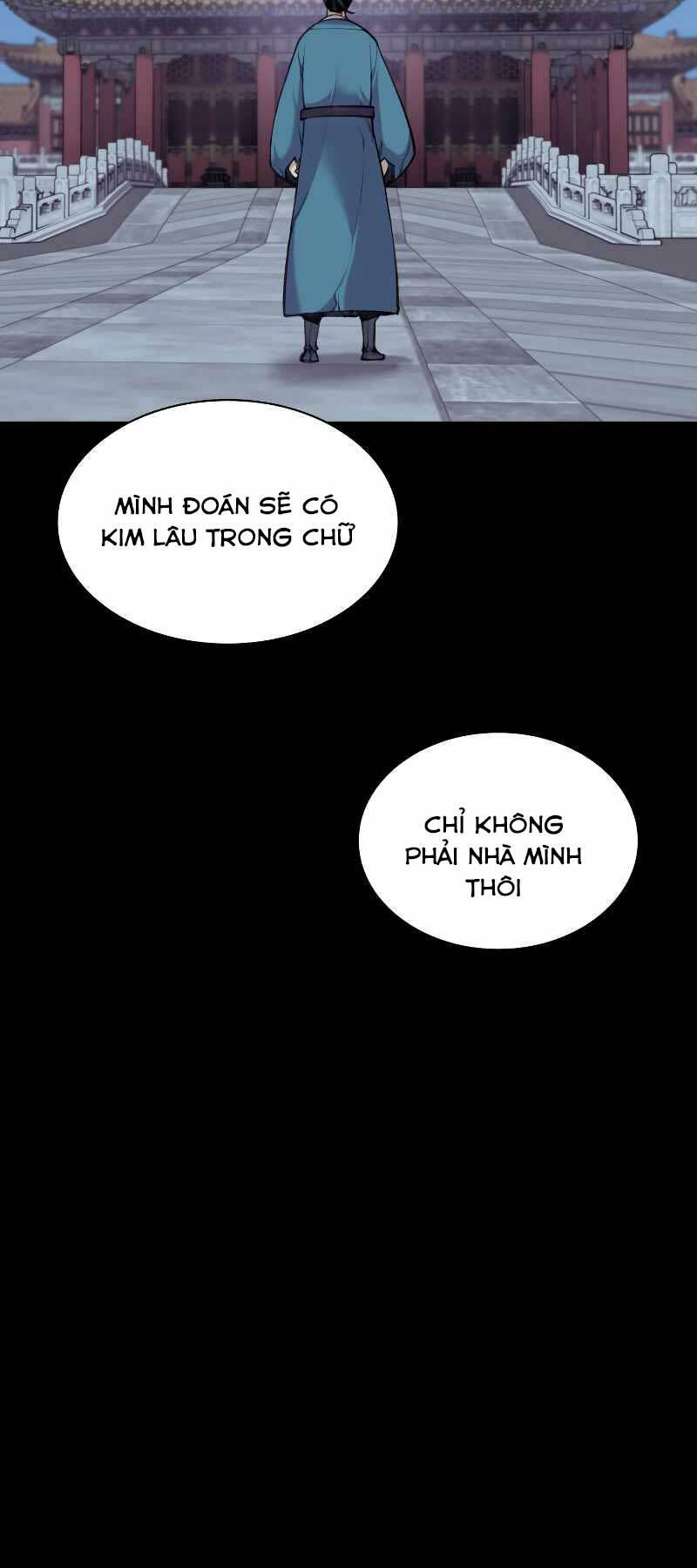 Học Giả Kiếm Sĩ Chapter 1 - Trang 2