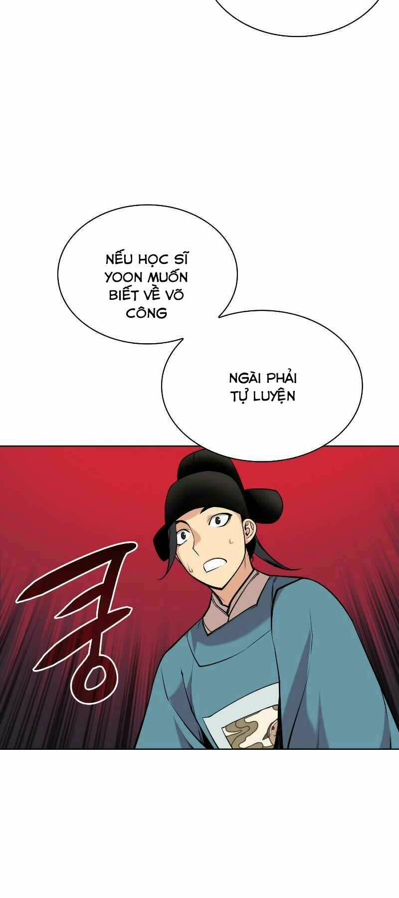 Học Giả Kiếm Sĩ Chapter 1 - Trang 2