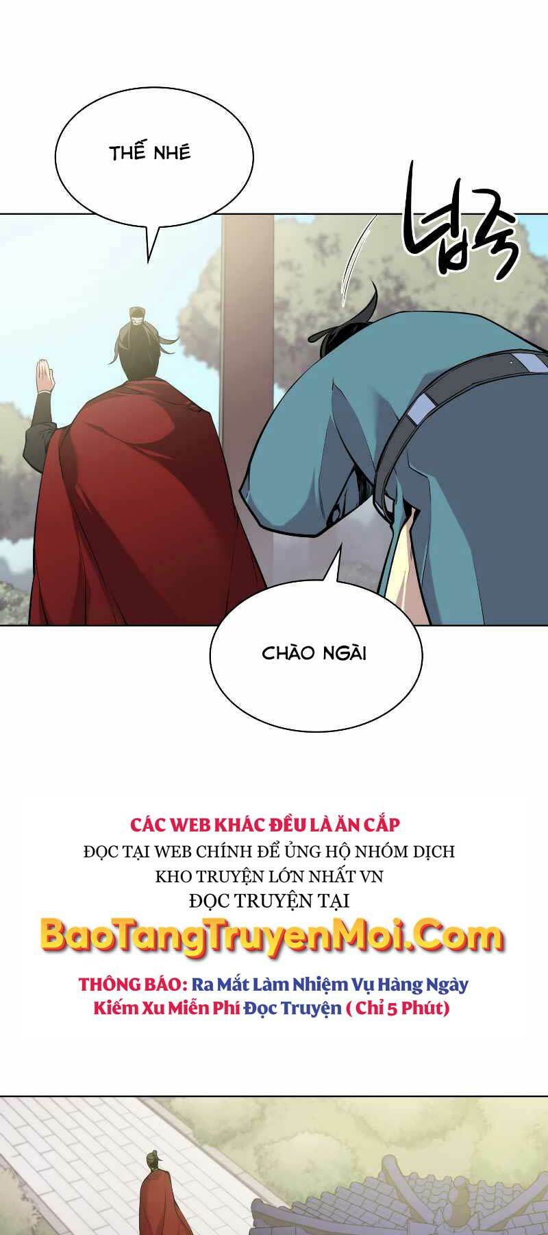 Học Giả Kiếm Sĩ Chapter 1 - Trang 2