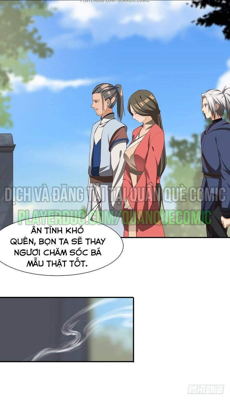 Bất Diệt Nguyên Thần Chapter 84 - Trang 2