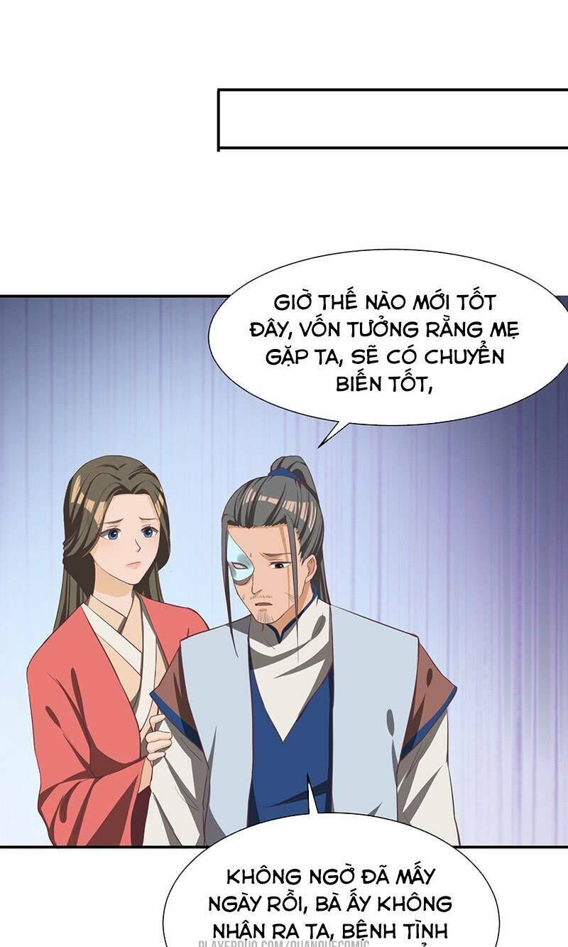 Bất Diệt Nguyên Thần Chapter 84 - Trang 2