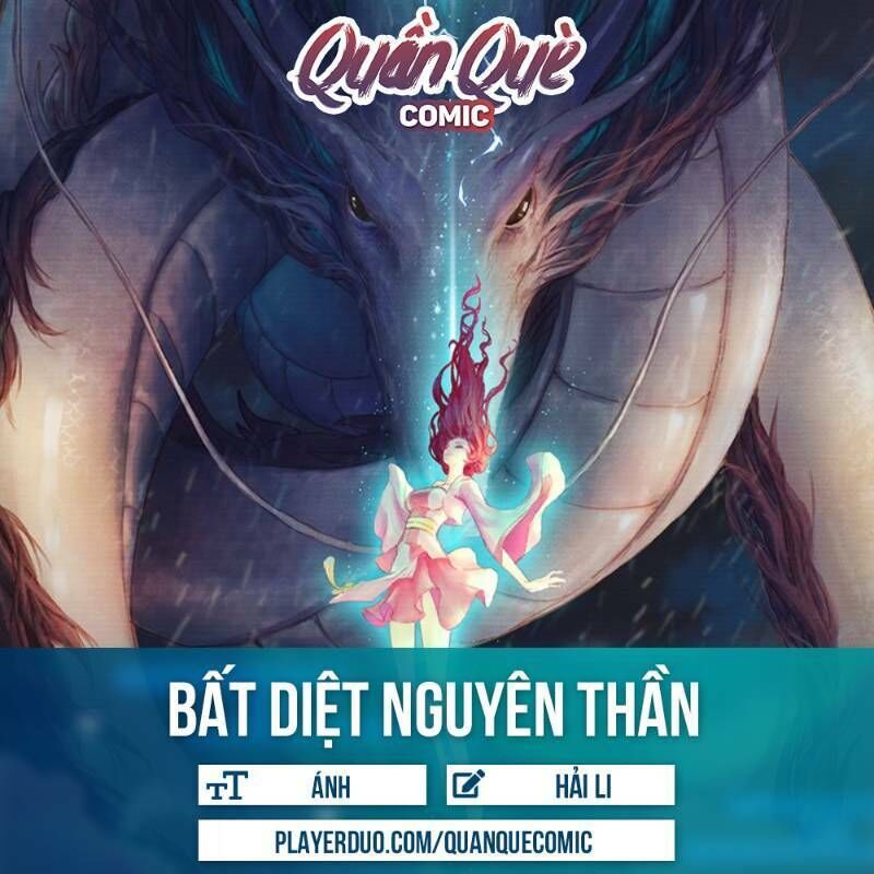 Bất Diệt Nguyên Thần Chapter 80 - Trang 2