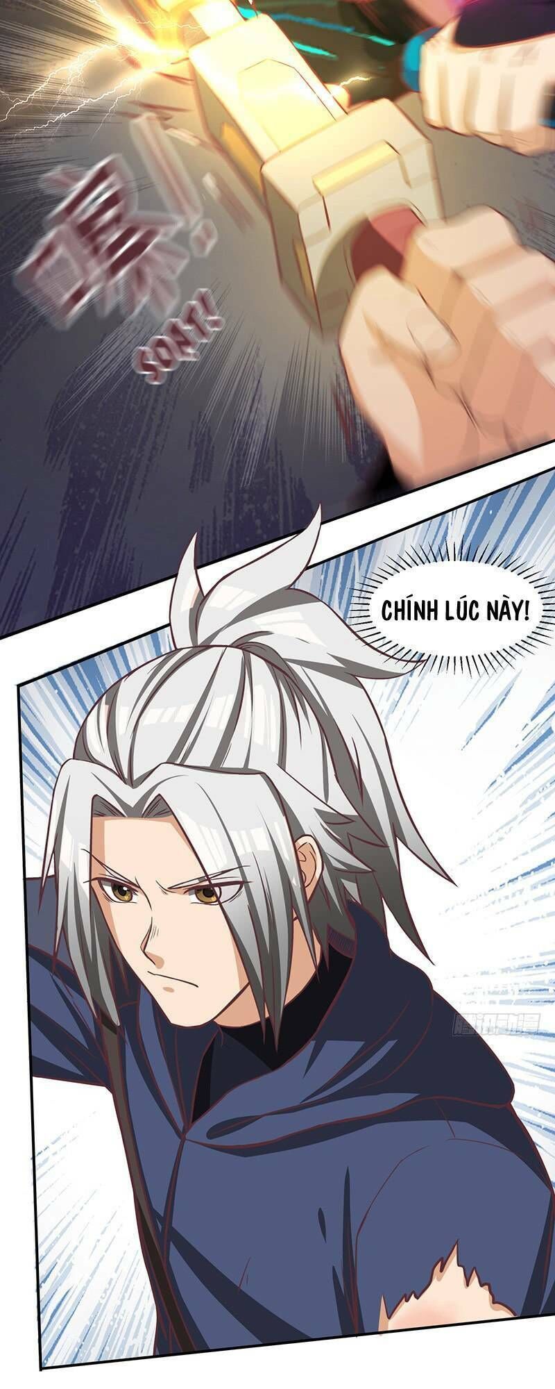 Bất Diệt Nguyên Thần Chapter 80 - Trang 2