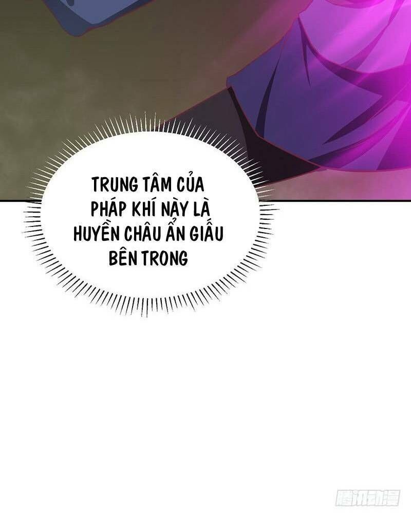 Bất Diệt Nguyên Thần Chapter 80 - Trang 2