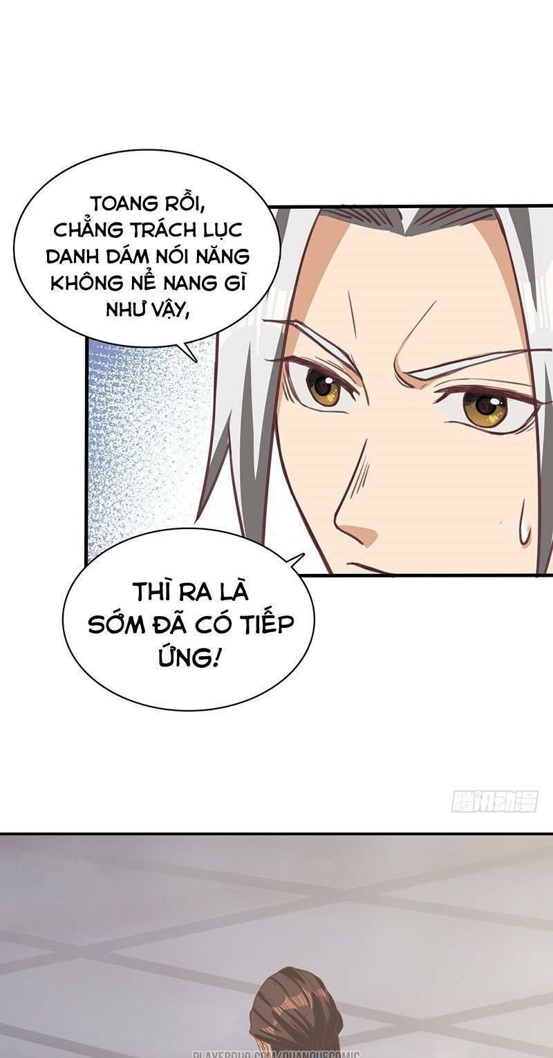 Bất Diệt Nguyên Thần Chapter 79 - Trang 2