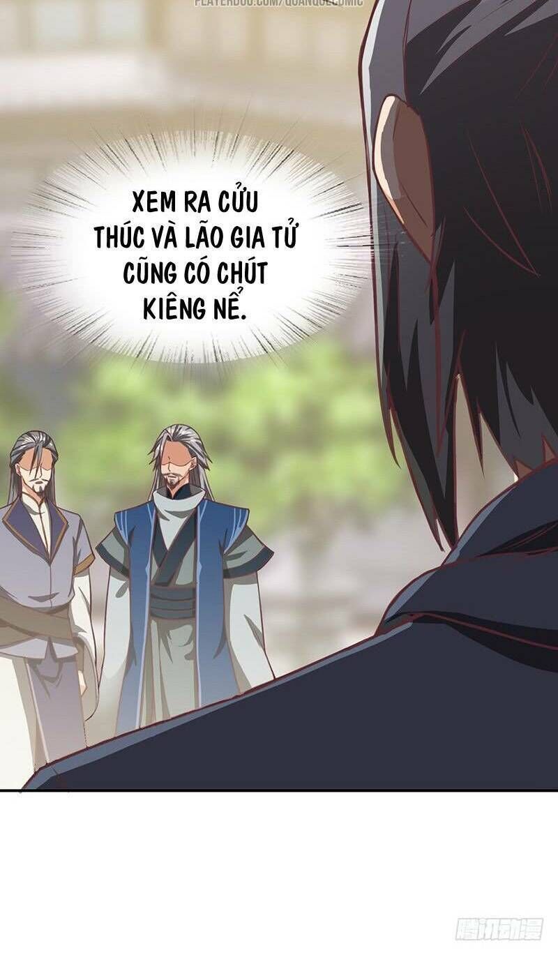 Bất Diệt Nguyên Thần Chapter 79 - Trang 2