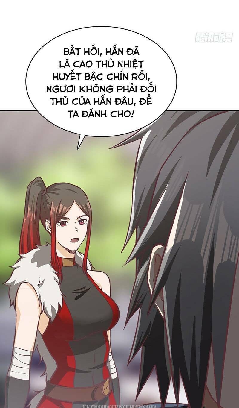 Bất Diệt Nguyên Thần Chapter 79 - Trang 2