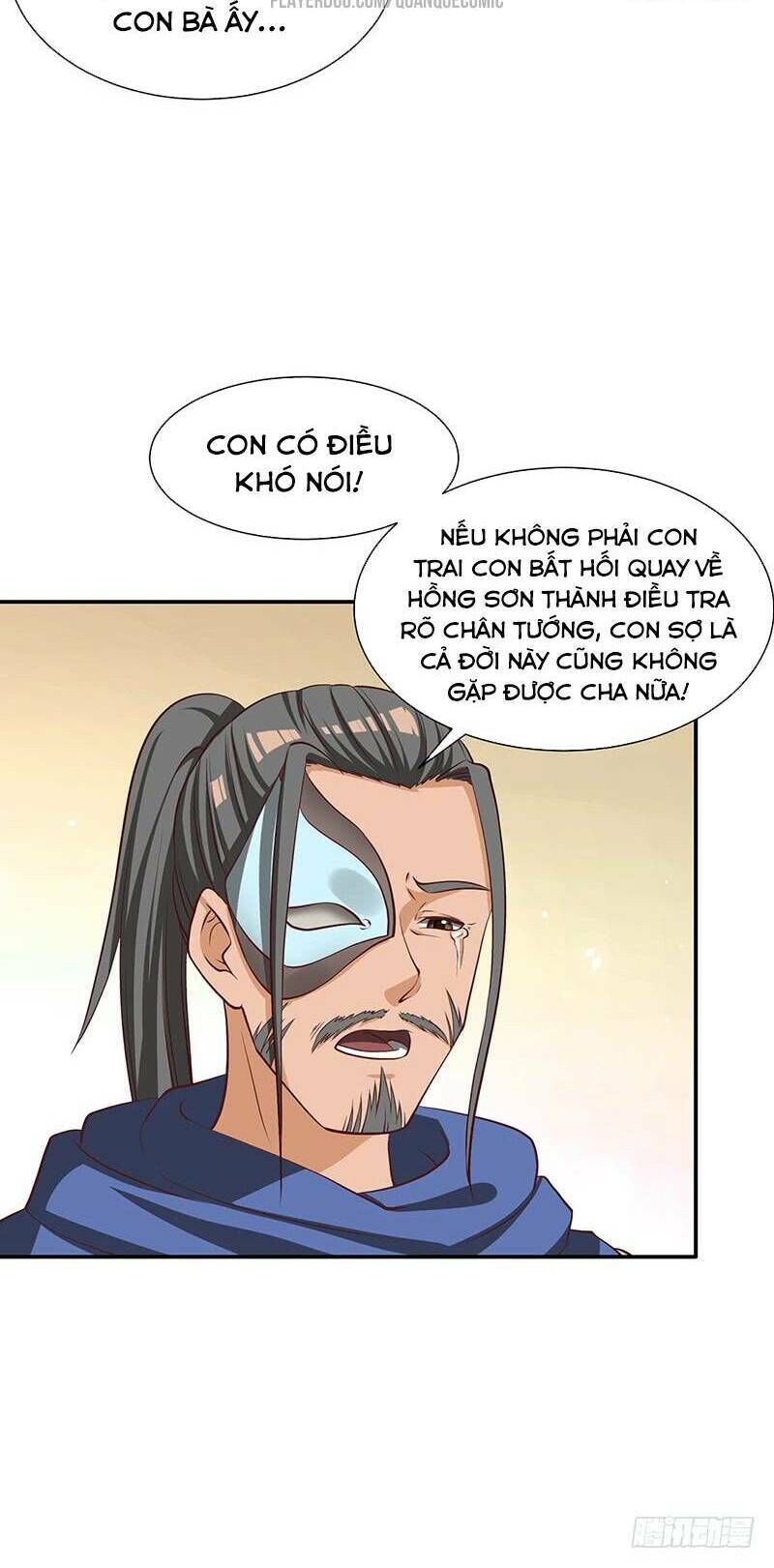 Bất Diệt Nguyên Thần Chapter 76 - Trang 2