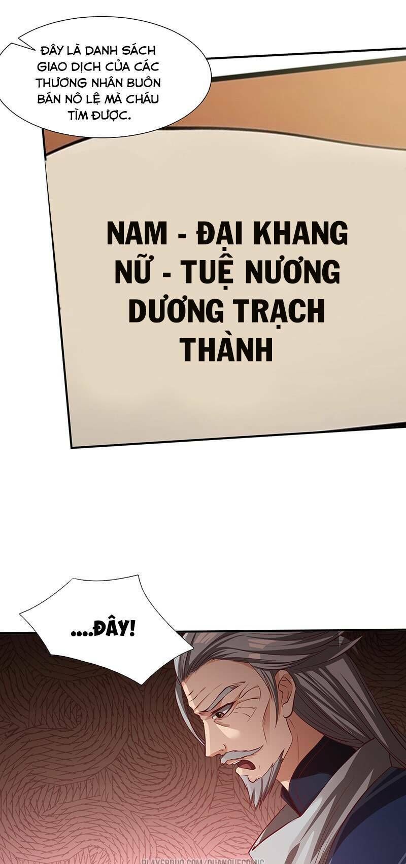 Bất Diệt Nguyên Thần Chapter 76 - Trang 2