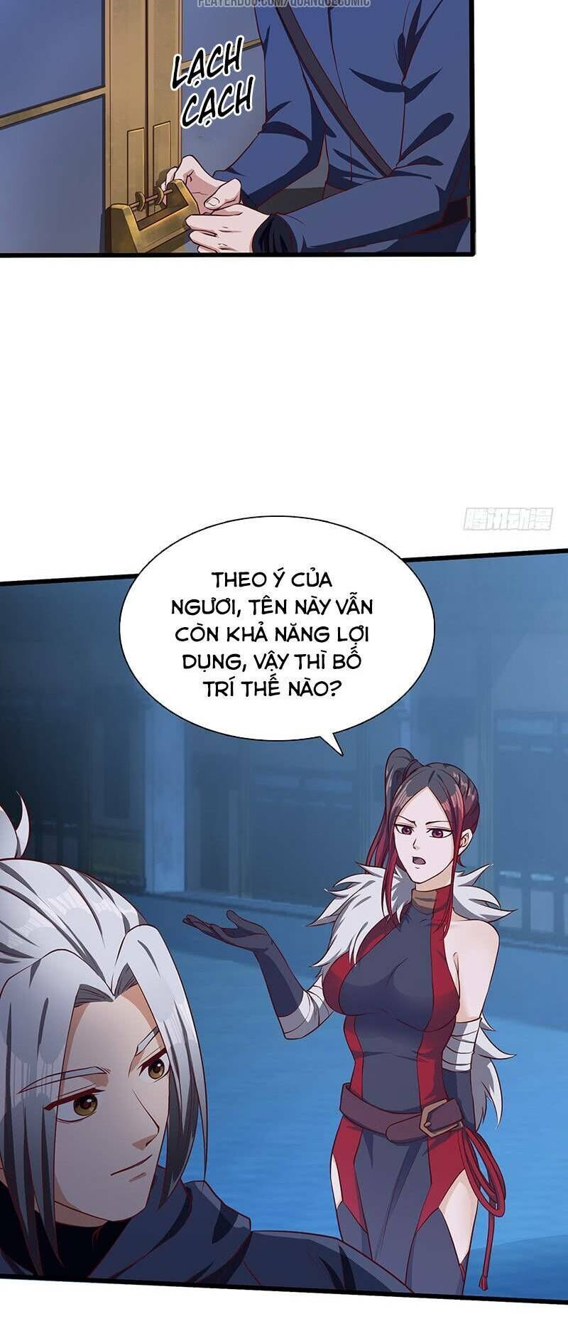 Bất Diệt Nguyên Thần Chapter 75 - Trang 2